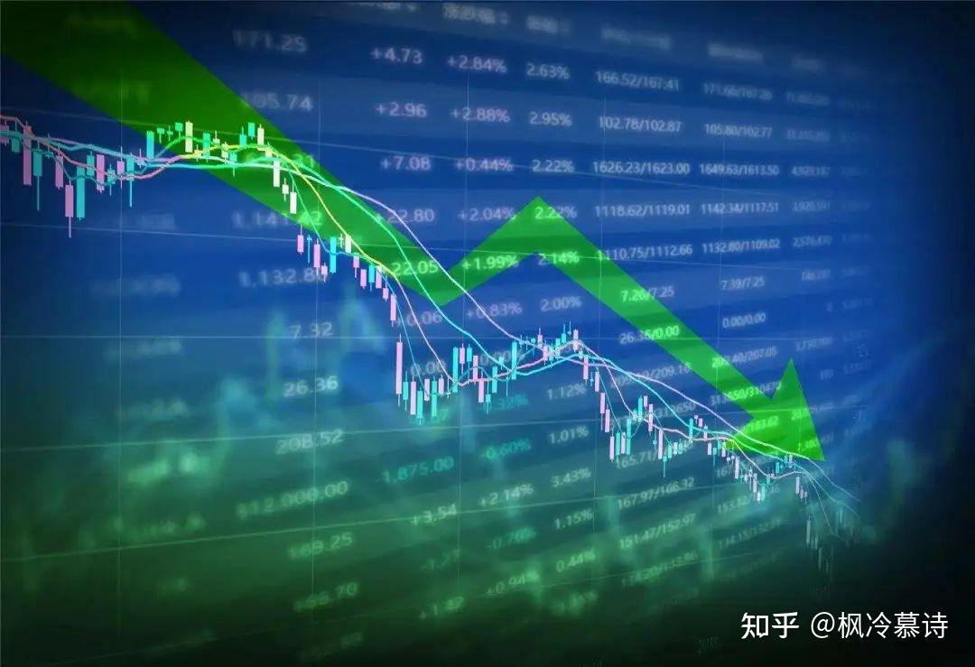 今天的中国股市，多了一大批伤心的人- 知乎