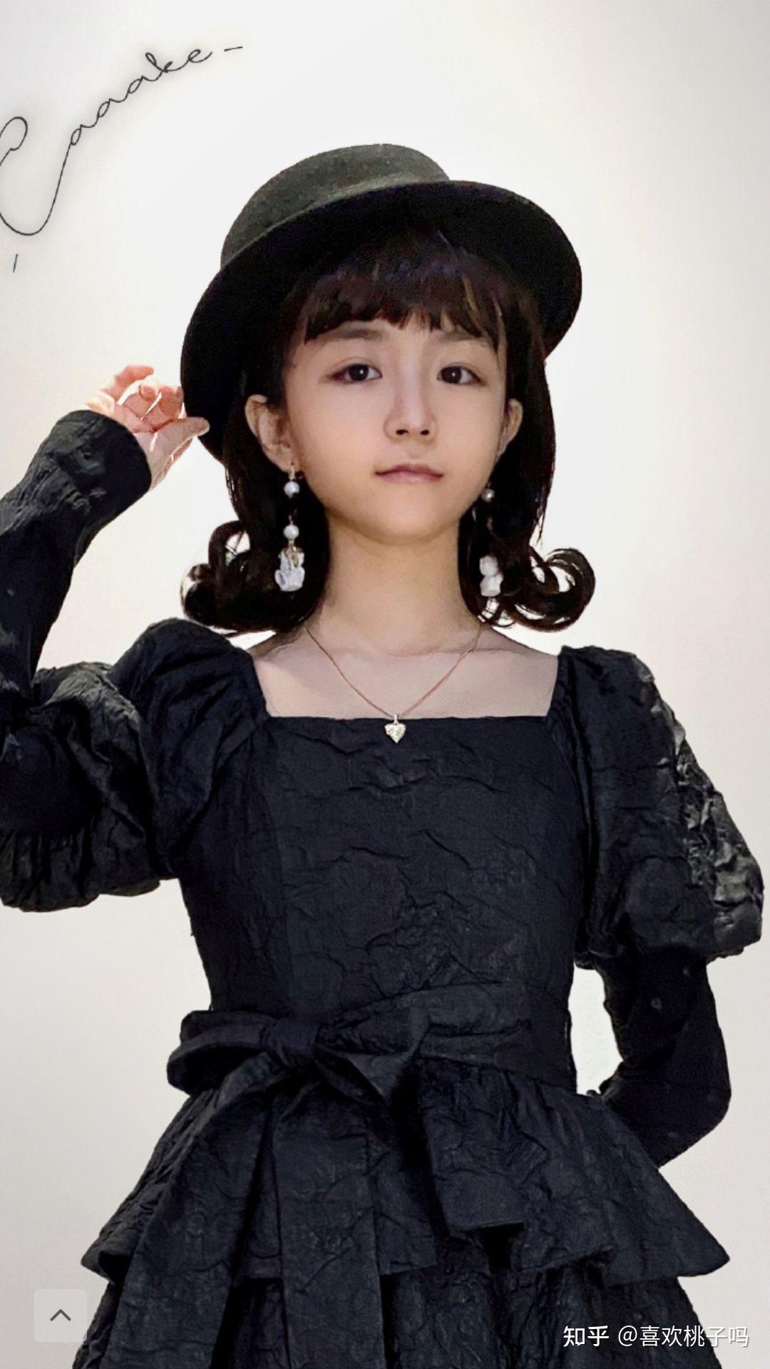 犬系长相的女孩子是什么样的