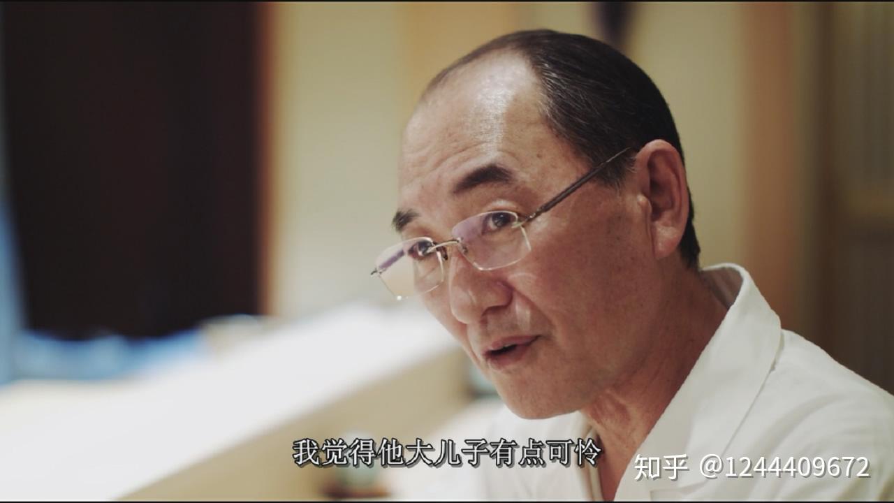 故事篇|《寿司之神》:一部会讲故事的纪录片