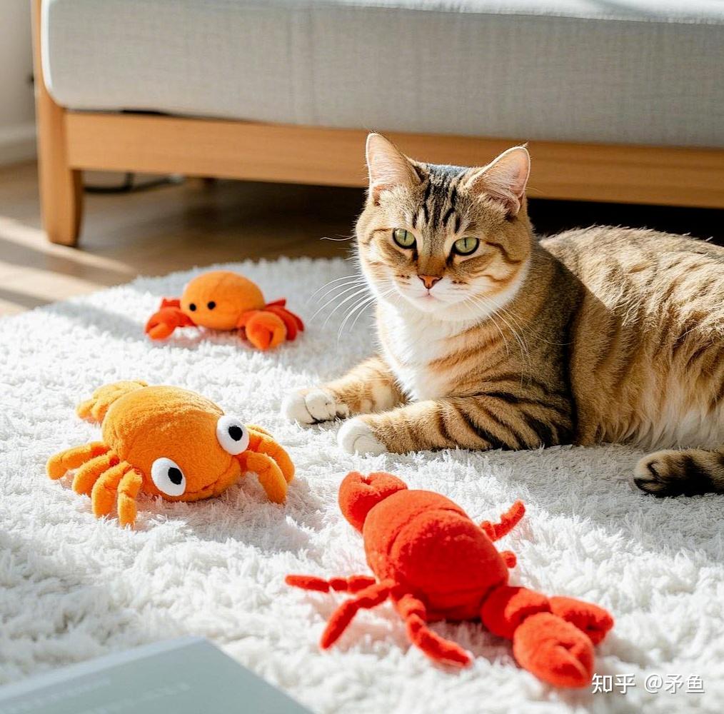 一只猫还是两只猫？铲屎官的灵魂抉择 - 知乎