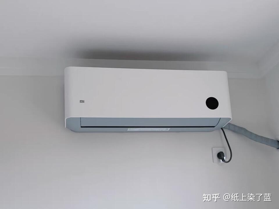 二,小米kfr-35gw/n1a1配置參數,類型