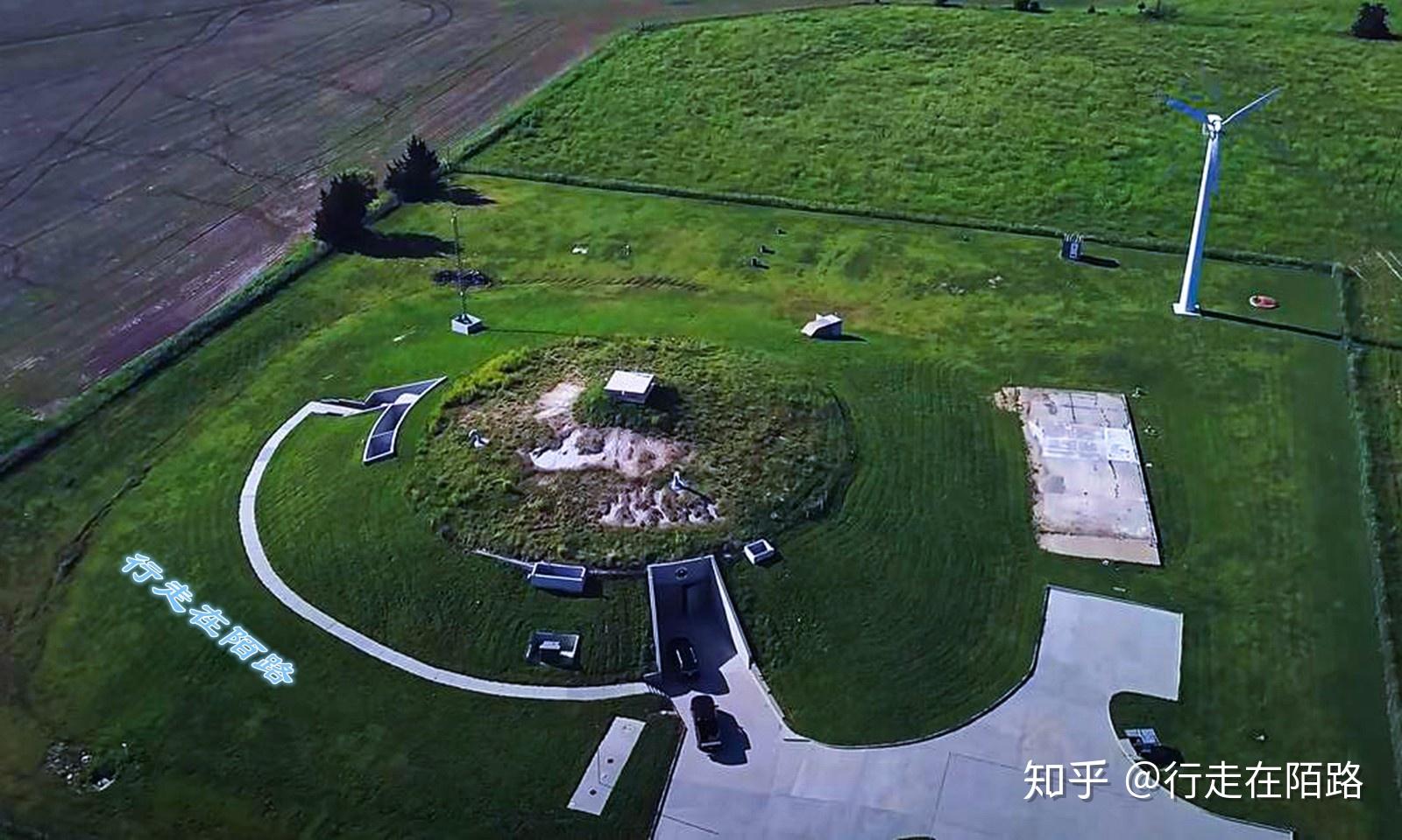 美国人有多怕核战争?末日地堡越建越多,庇护所变成度假村