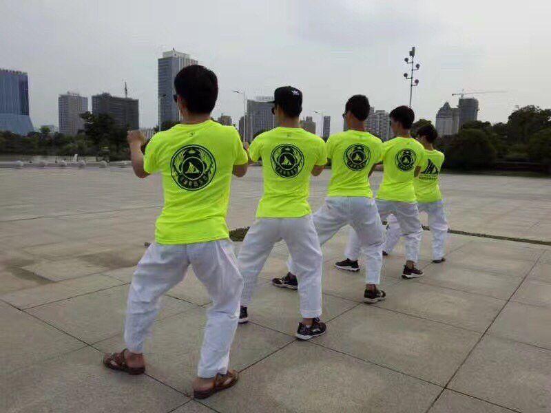 跆拳道手刀如何运用与练习呢? - 知乎