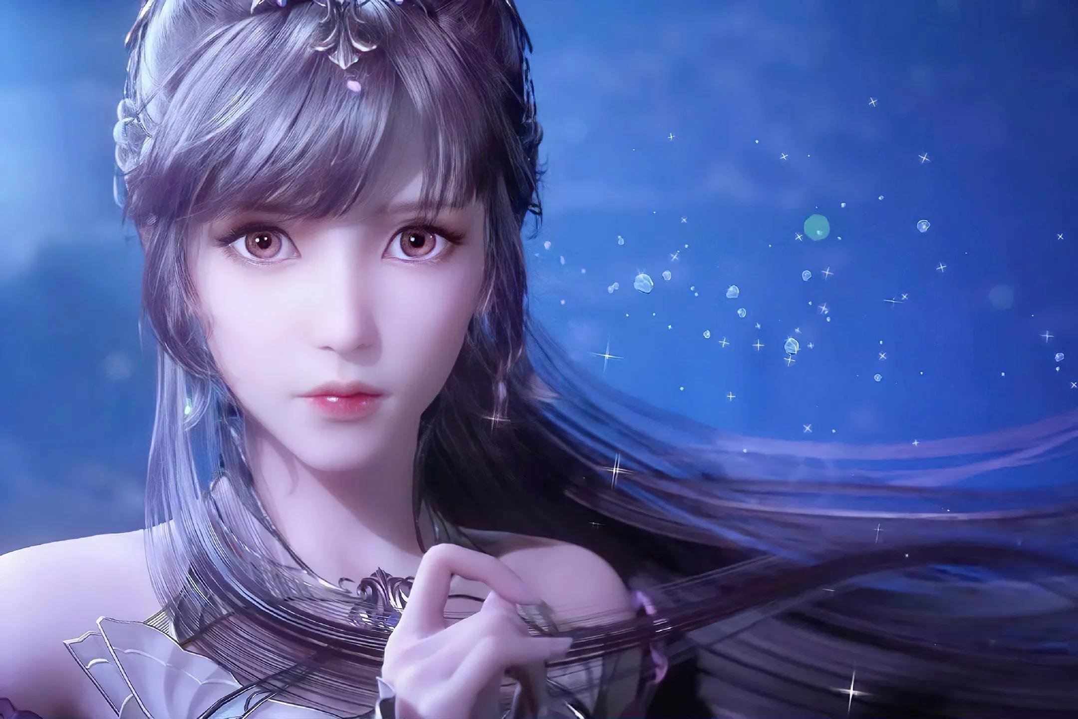 有没有专门找斗罗大陆漫画壁纸的地方?