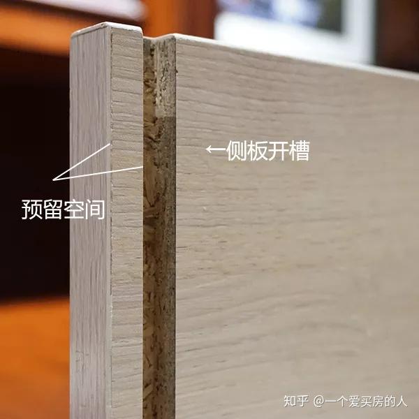 9mm还是18mm背板薄厚之争引出定制行业惊人内幕