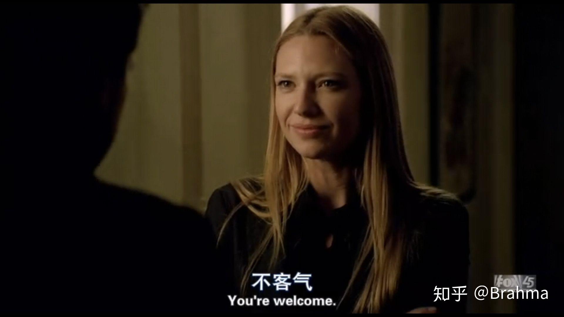 如何评价迷离档案私以为这个翻译好烂fringe又译危机边缘这部美剧的