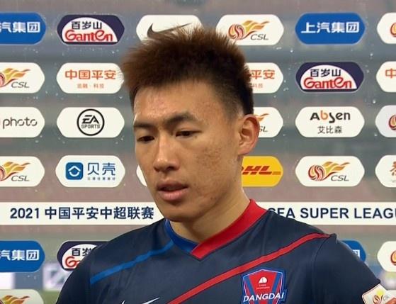 杨帅:将最大尊重送给姚翰林 重庆今天逆转就像一个赛季的缩影 - 知乎