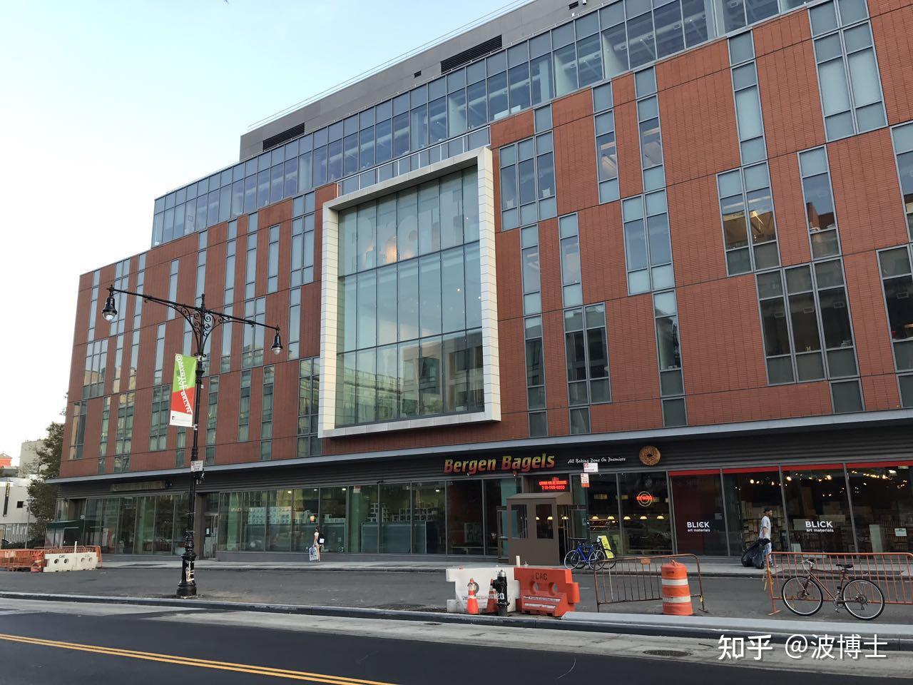 艺术留学择校普瑞特艺术学院这里有全美第一的室内设计专业