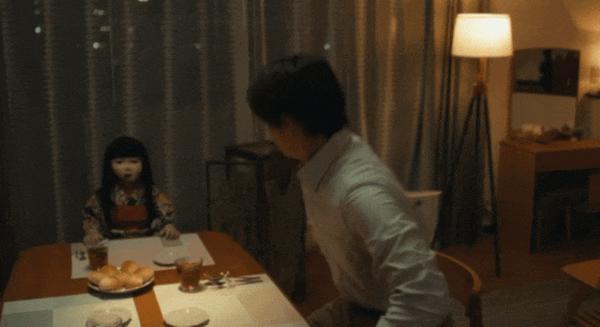 《人偶之家》尺度炸裂！不愧是近期恐影No.1