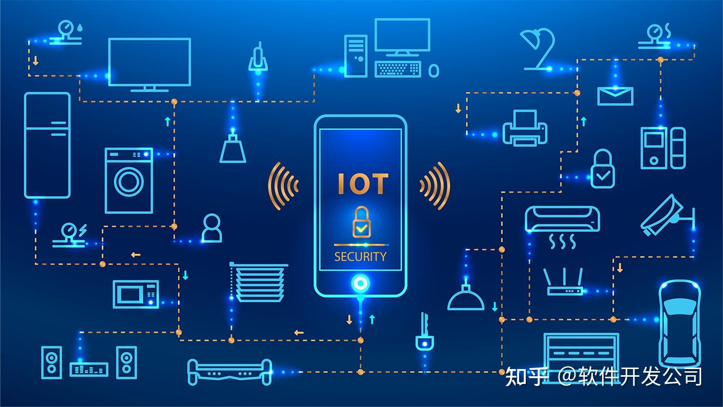 物联网时代智能情趣远程控制互动平台打造刻不容缓