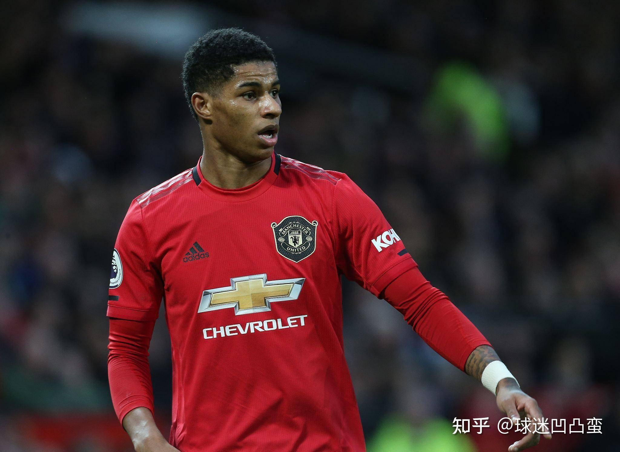 拉什福德在世界杯之后突然开窍10场比赛10个进球全欧洲最厉害