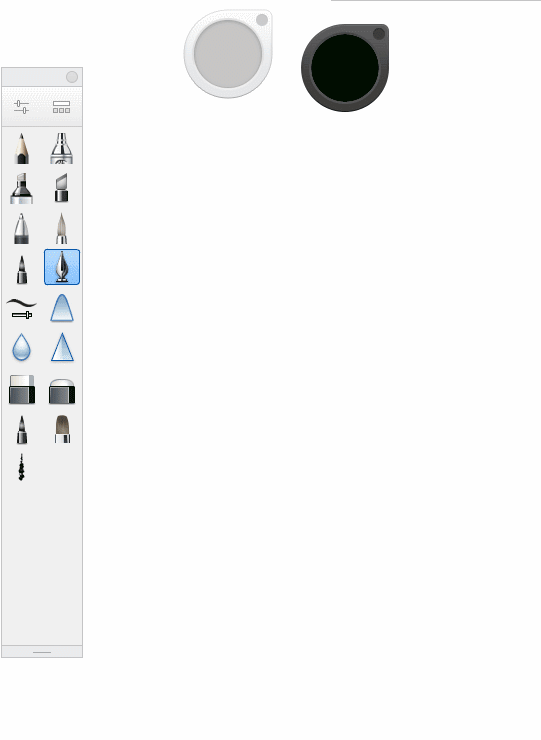 Autodesk SketchBook Pro的基础教程【免费】 知乎