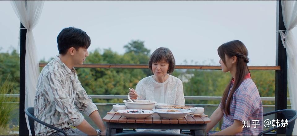 仲夏满天心细节解析女装大佬是如何追爱的假装有剧透慎入