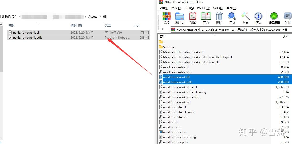 Unity 2019 4 40f1 getcustomattribute nunit framework dll 
