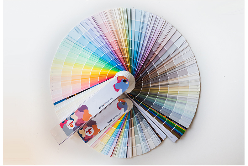 德国阿尔贝娜乳胶漆是乳胶漆中的高端品牌,品质与色彩从不相悖,独特