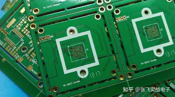 实用技巧:详解PCB的拼板操作步骤! - 知乎