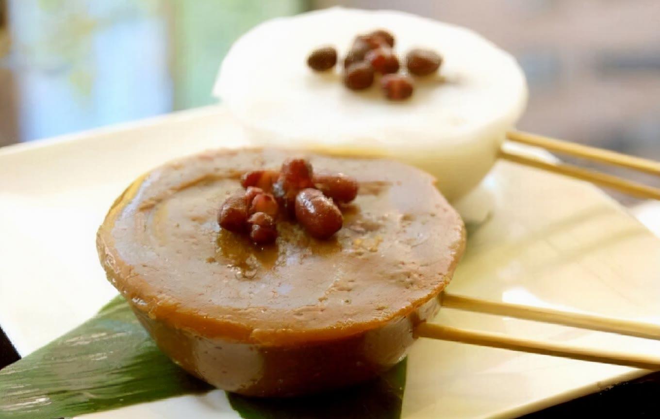 舌尖上的江门,鸡屎藤饼 司前夜鱼你都吃过吗? - 知乎