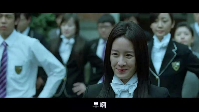 请教各位大神《不能说的秘密》穿越情节? - 丶