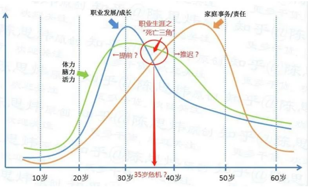 1000万00后血洗职场,是80、90后的集体意淫