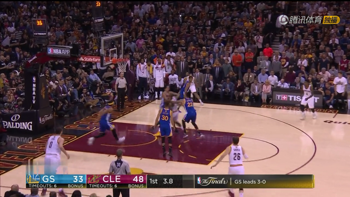 如果评价NBAG4的判罚?