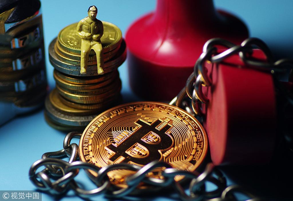 暴跌不止的币圈:史上最疯狂与脆弱的一幕 | 区块链