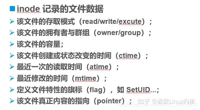 一文详细介绍文件系统与磁盘的基本原理 - 知乎