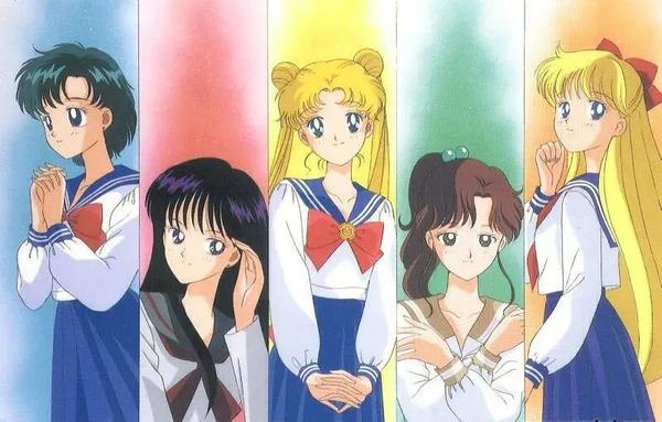 少女 恋爱和逆后宫 日本少女漫画的前世今生 知乎