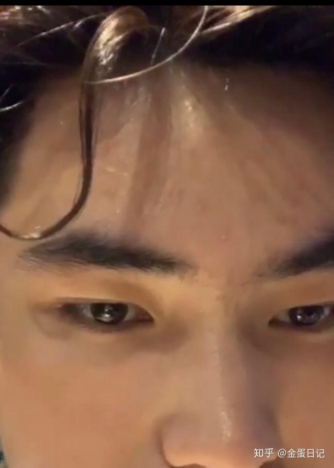 丹凤眼到底是什么样的外形型丹凤眼究竟美在哪里