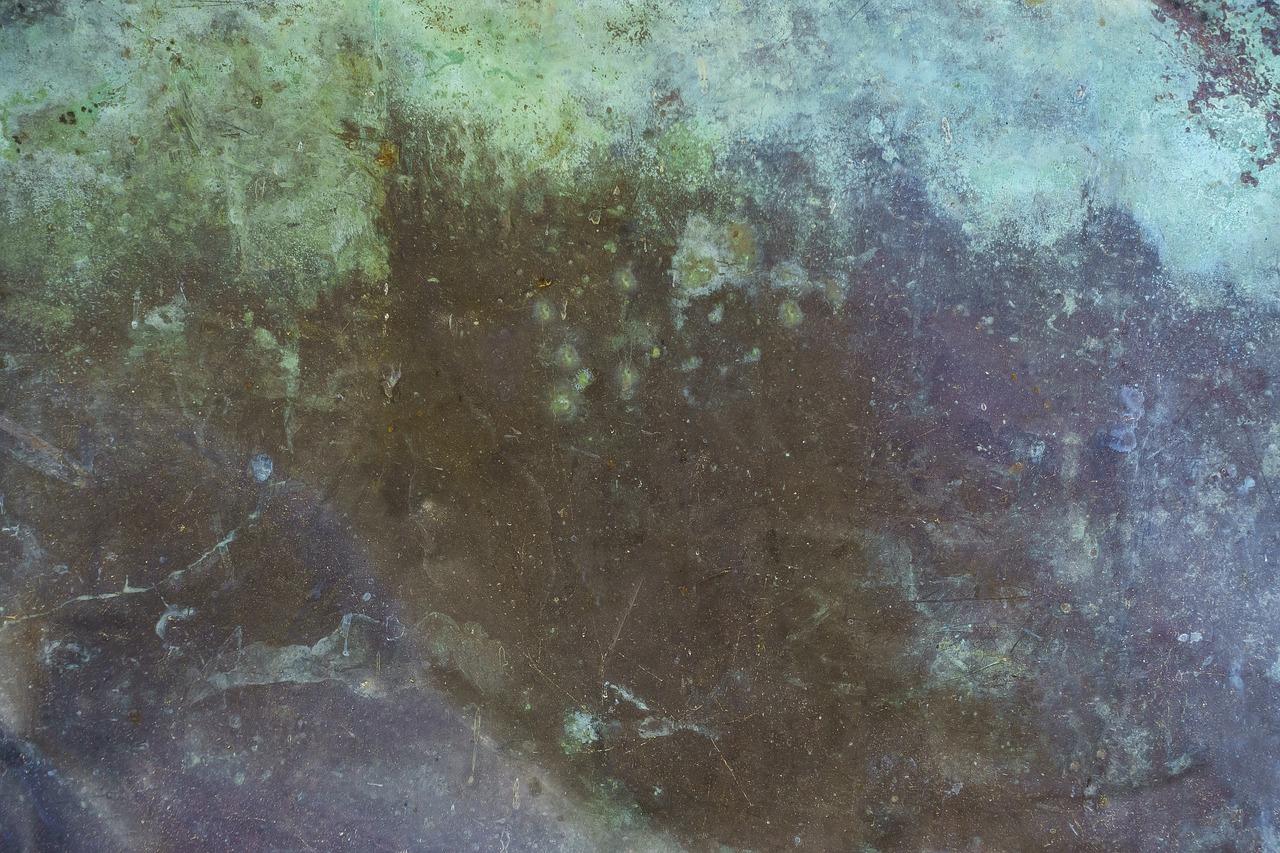 涂什么能防止铝氧化