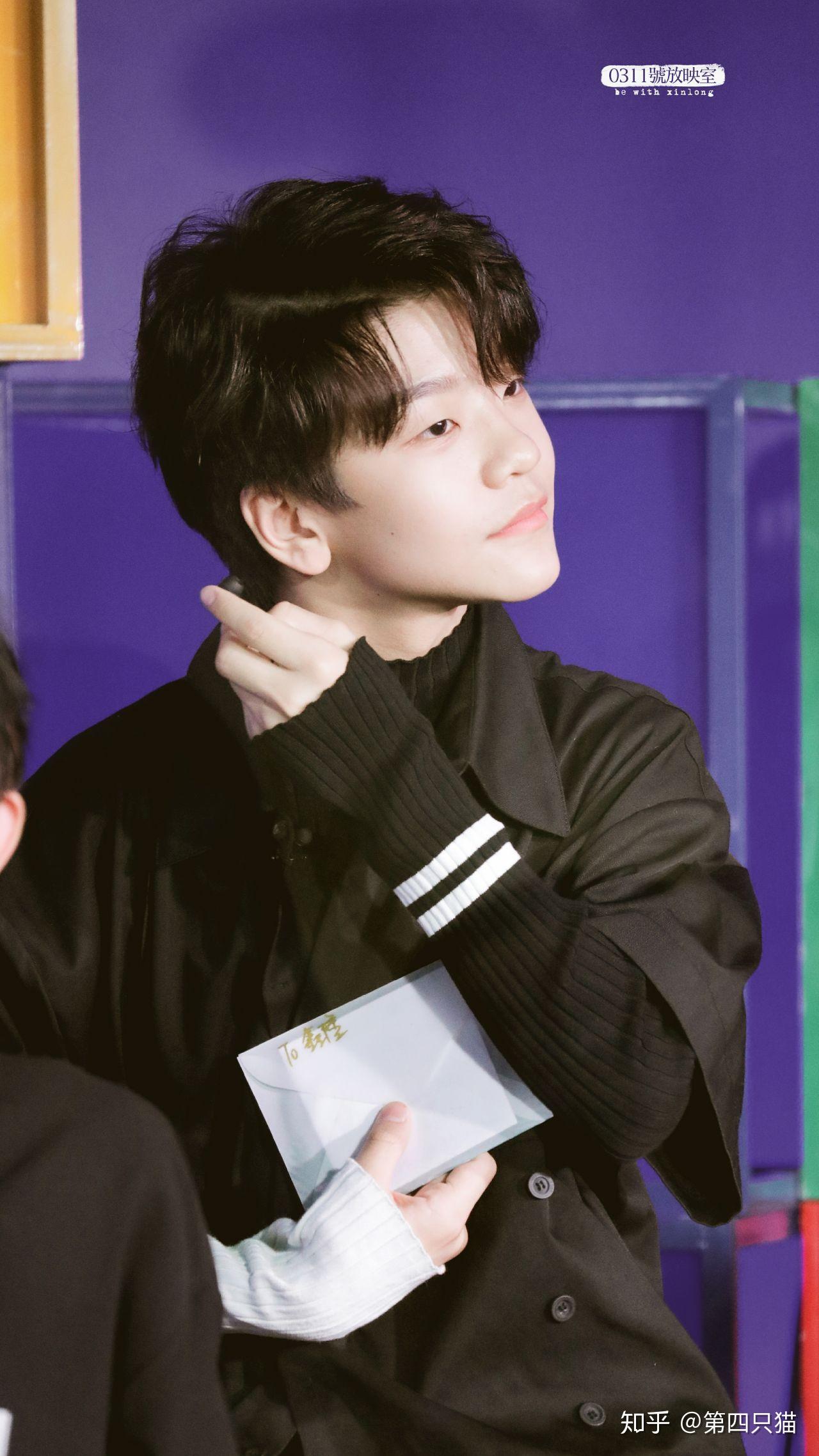 如何评价boystory贺鑫隆