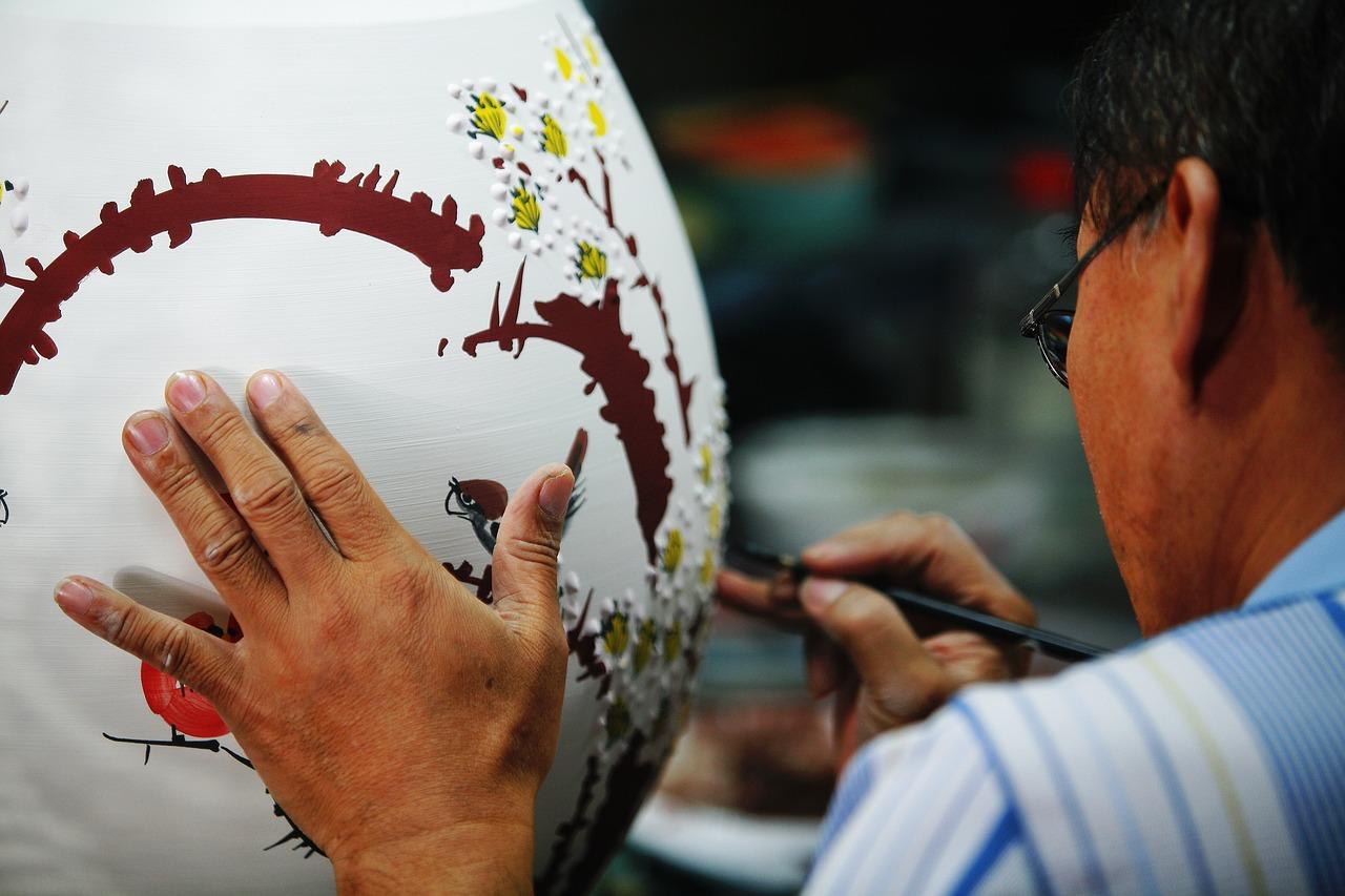 景德镇什么生意好做