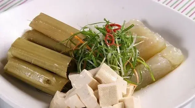 万物皆可臭你对宁波三臭是否也情有独钟呢