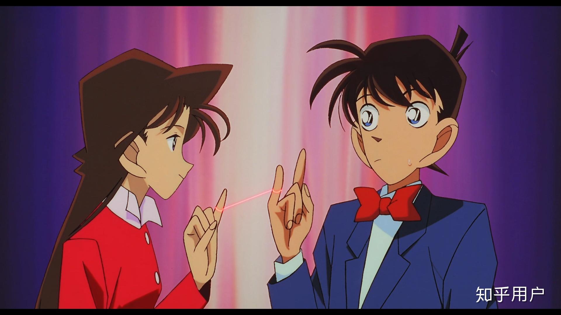 如何评价剧场版动画名侦探柯南计时引爆摩天楼