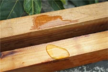 这种家具涂料纯天然 民国以前经常用 现在很少见了 不是大漆 知乎