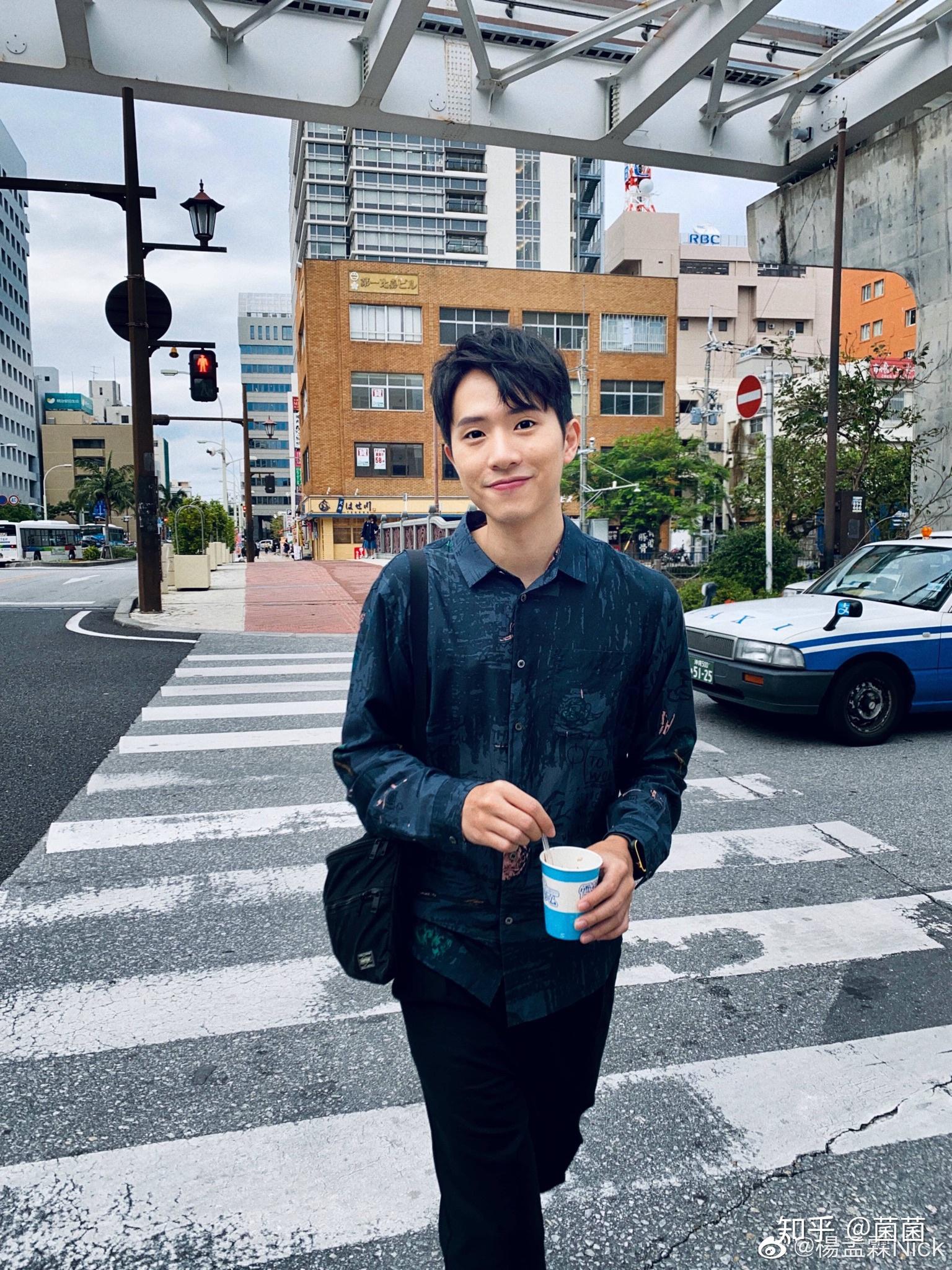 如何评价演员杨孟霖