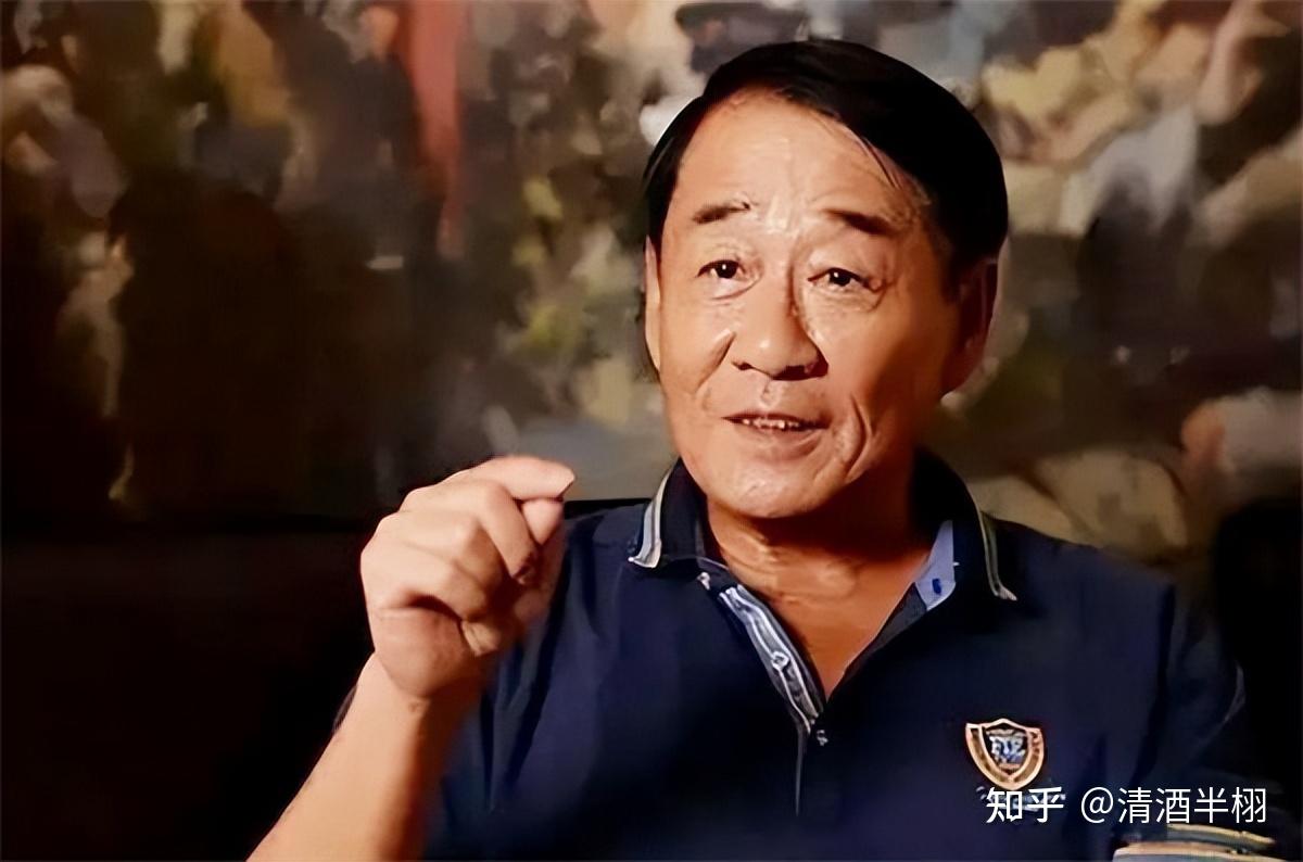 刘少奇之子刘源:58岁成上将,今72岁仍坚守岗位,努力发挥余热! - 知乎