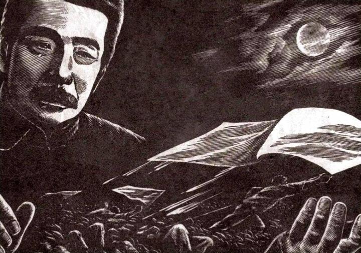 “周树人”是怎么变成“鲁迅”的？ - 知乎