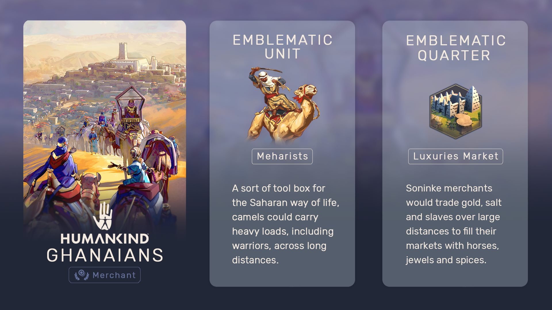 书写人类文明新篇章4x策略游戏humankind即将开启公测