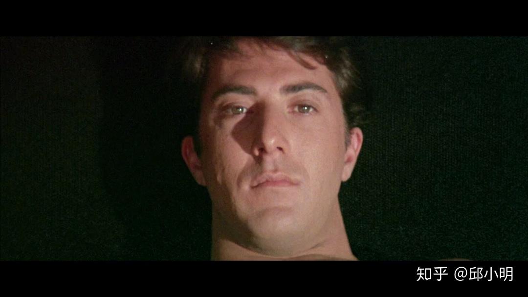 如何评价1967年电影毕业生