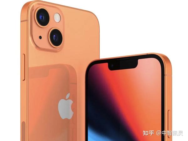 Iphone 13 不香了 知乎