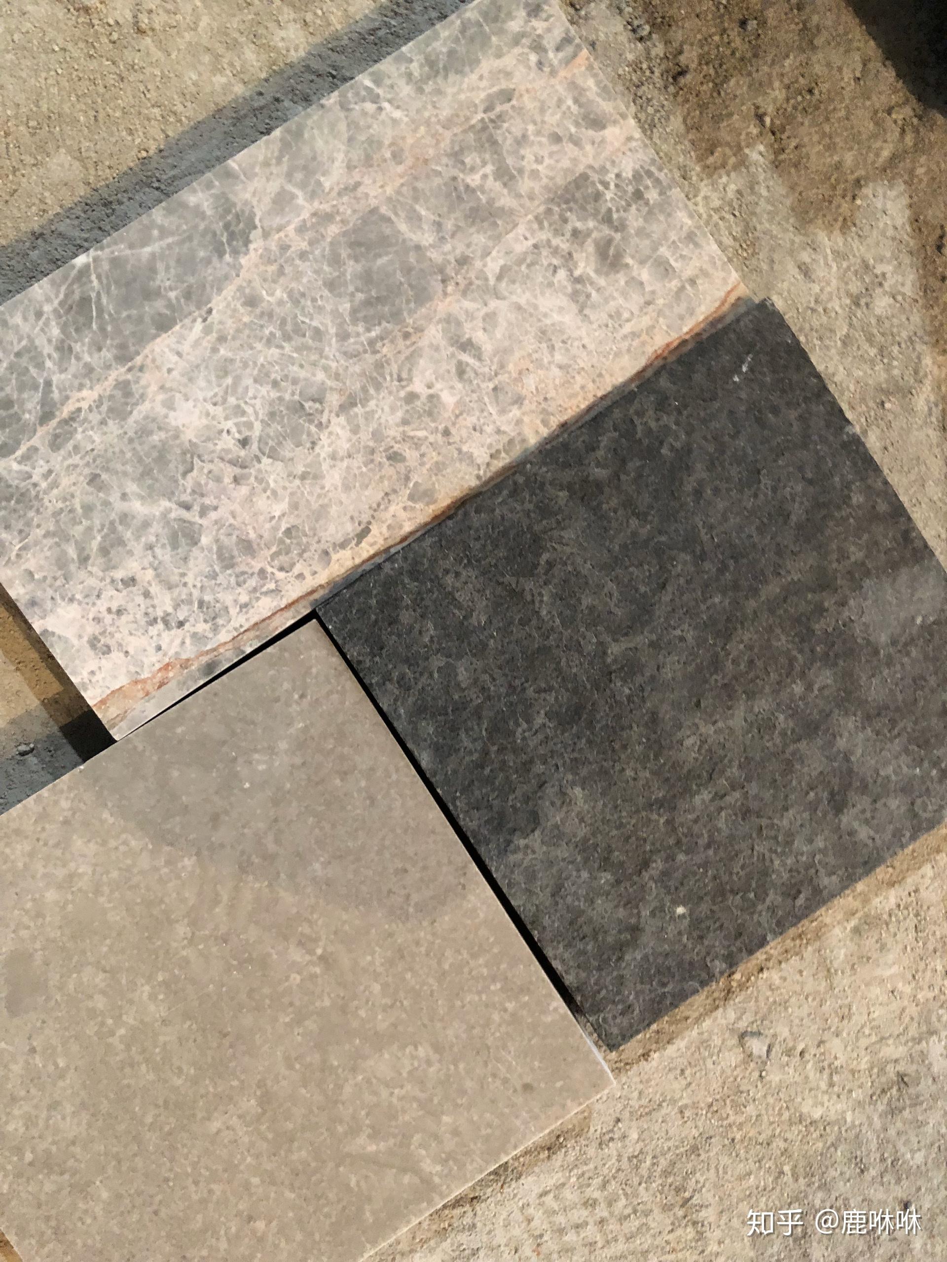 淋浴区防滑淋浴房地面防滑能不能用花岗岩火烧面? - 知乎