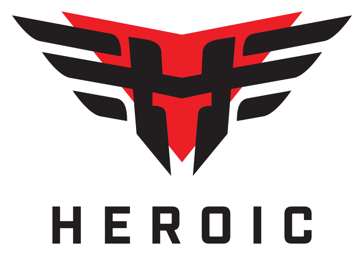 heroic队标图片