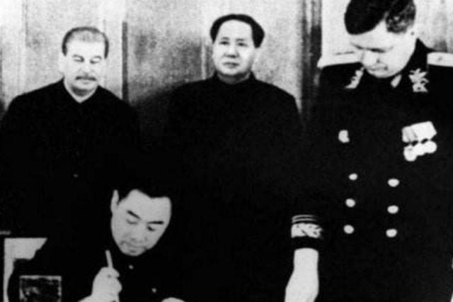 交友而不结盟，中国外交的必然选择 - 知乎