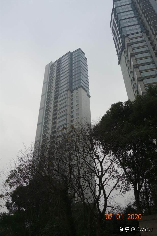 老刀汤臣一品真的强豪盘的固魅与祛魅