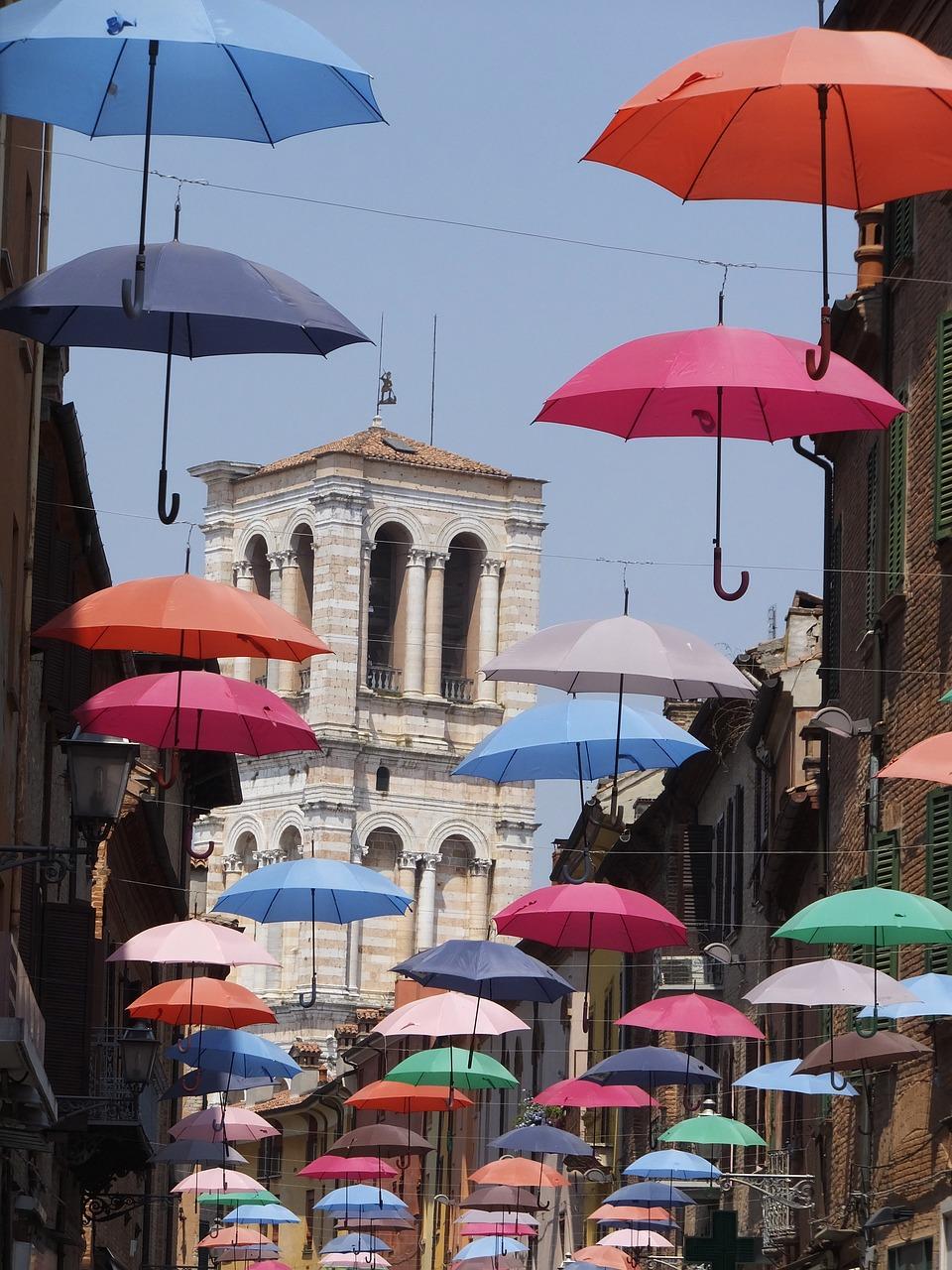 4. 伞柄寓意要了解