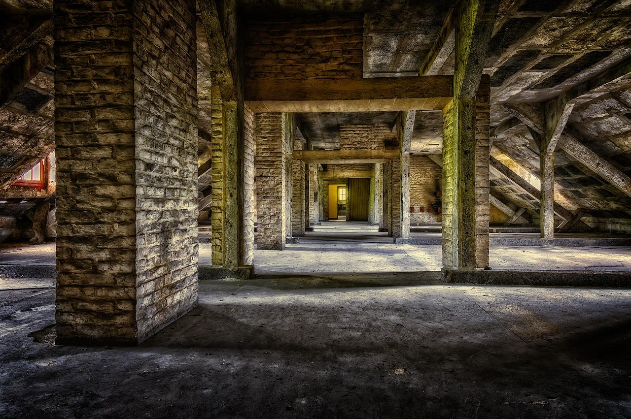 3. 阁楼楼板厚度