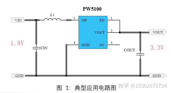 5562a芯片升压引脚图图片