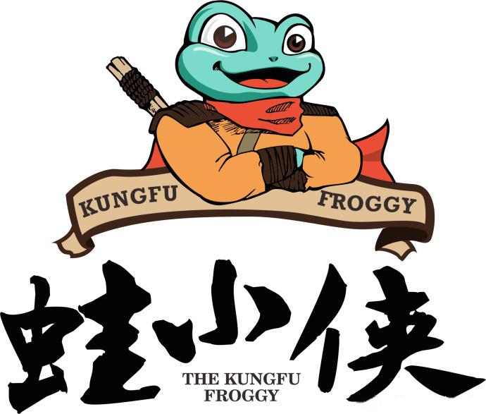 江湖人称“蓝胖子”---蛙小侠 - 知乎