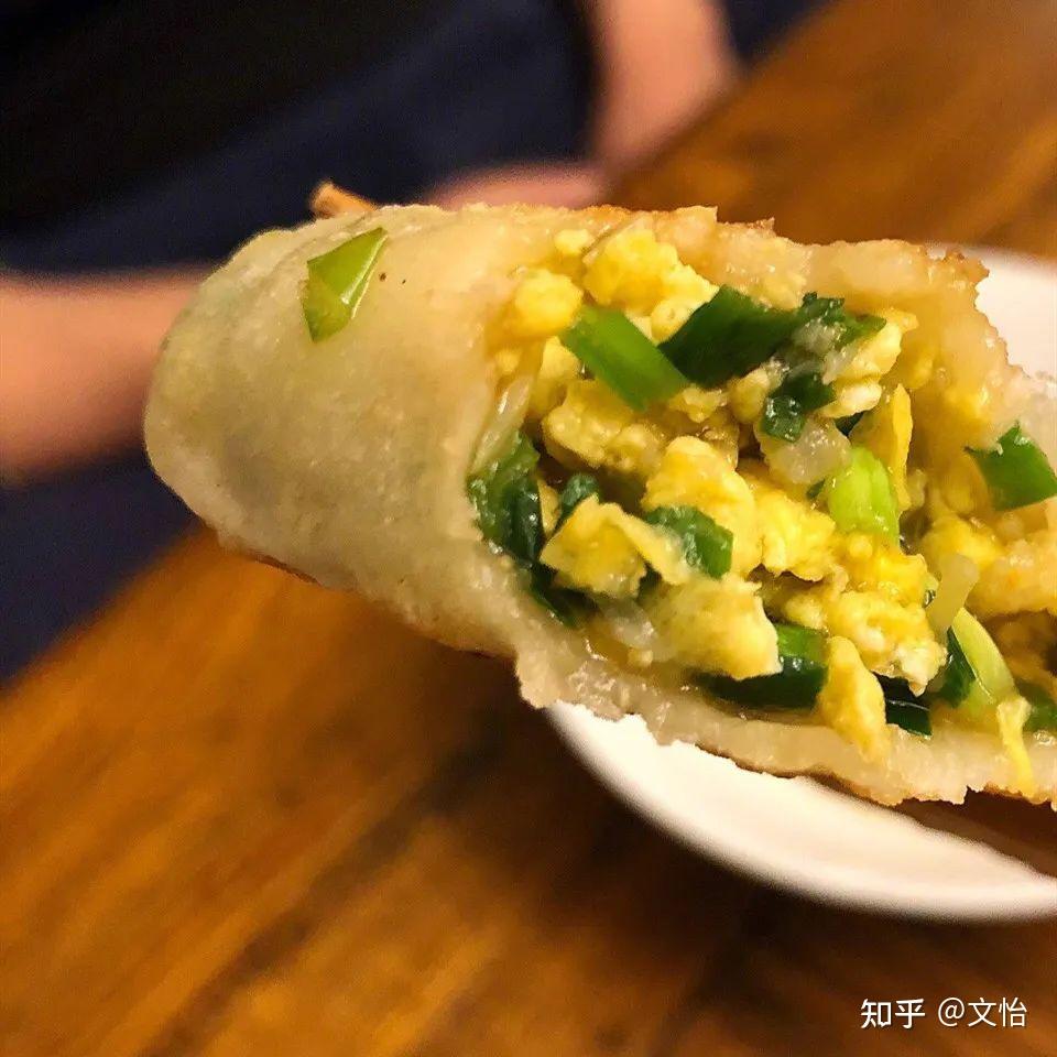 把春韭吃明白!韭菜怎么挑?怎么存?怎么吃?韭黄、韭菜苔又是啥? - 知乎