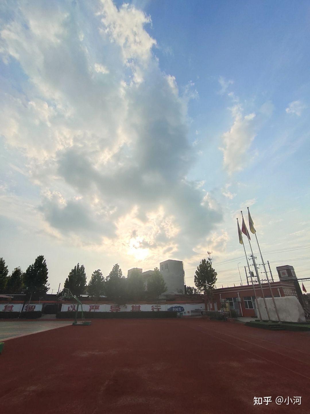 雄安新区安新县育人中学怎么样呀?快毕业了,想要去应聘? - 知乎